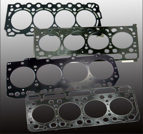 Head gaskets — R&A